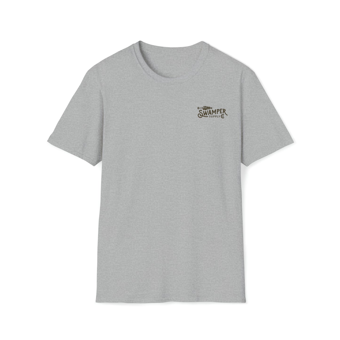 Swamp Boater Tee