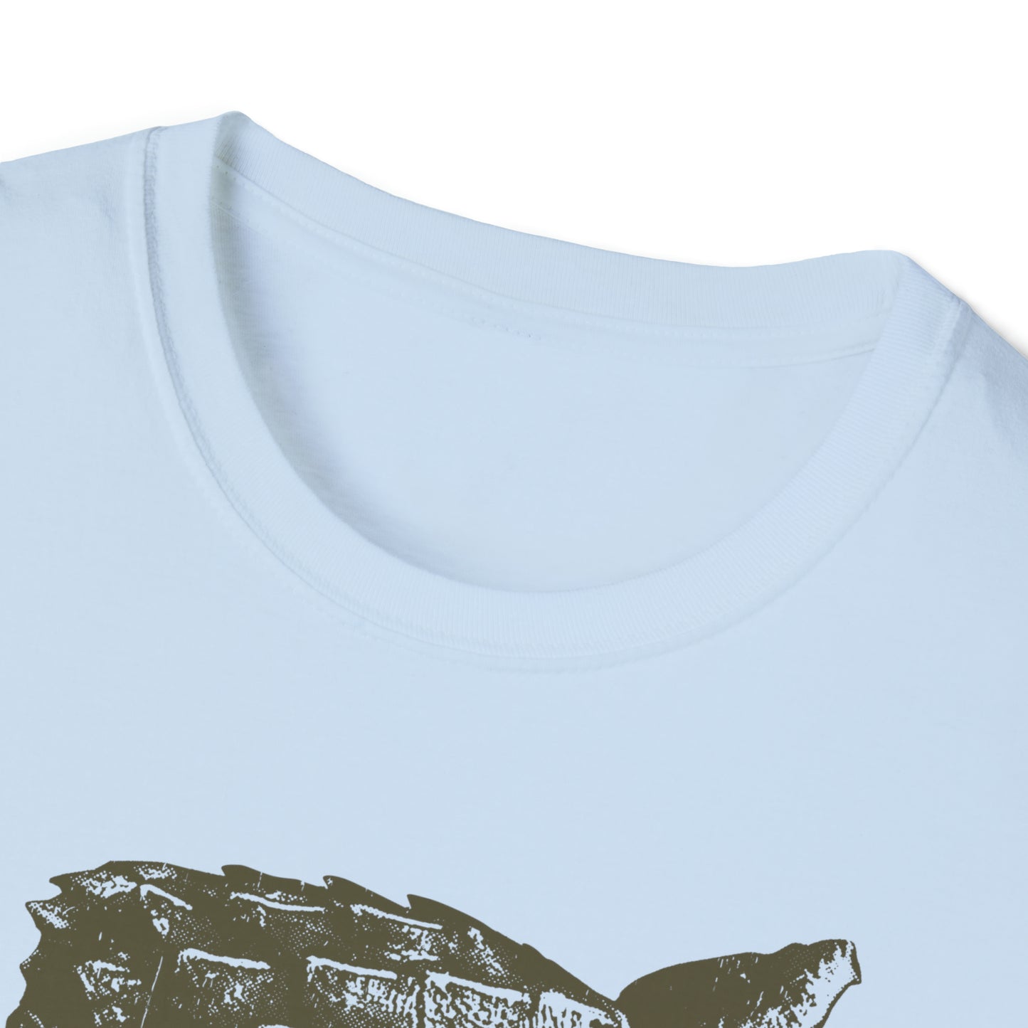 OH SNAP! Tee