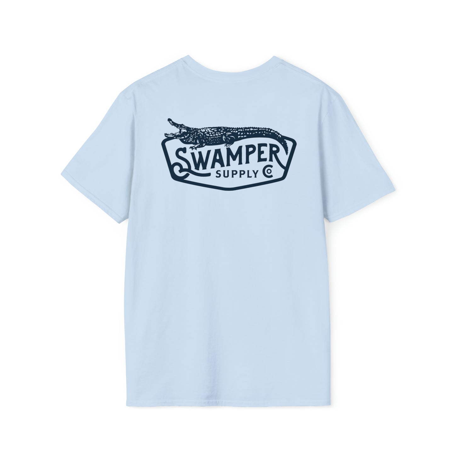 Gator badge Tee