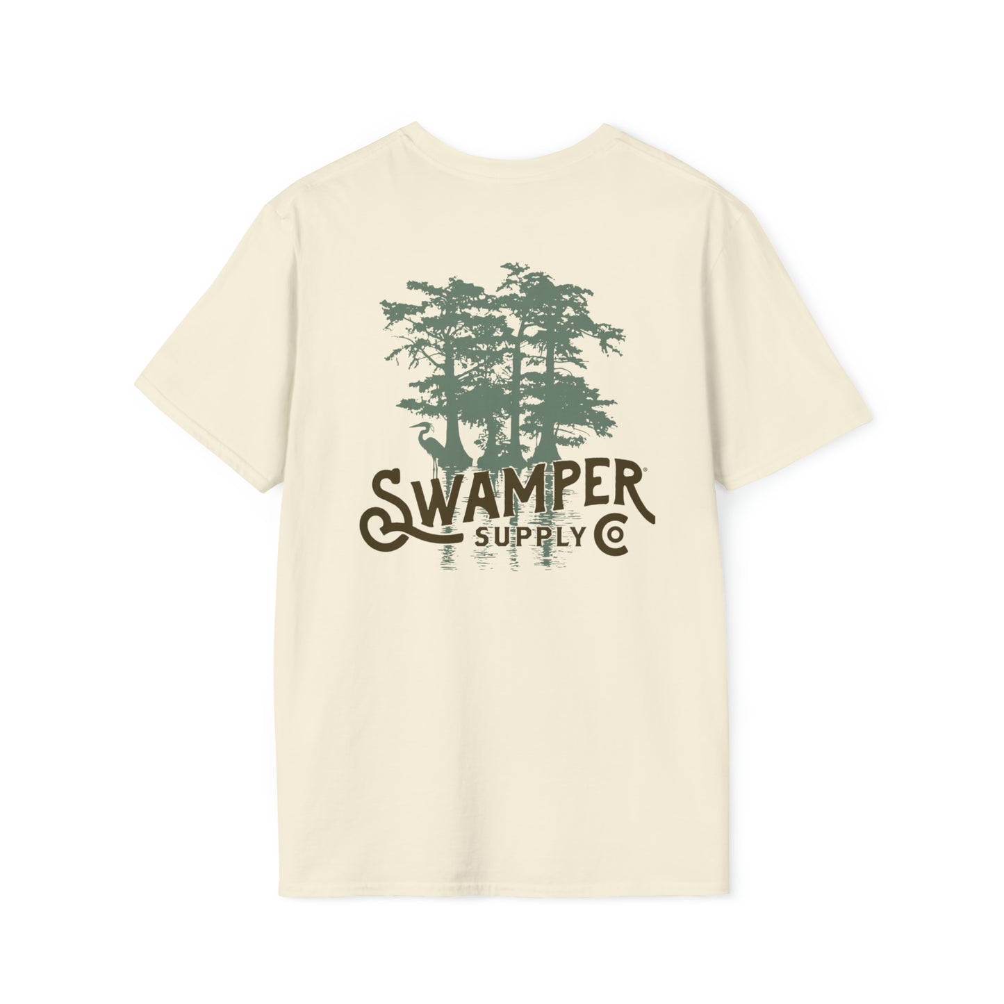 Cypress Tee