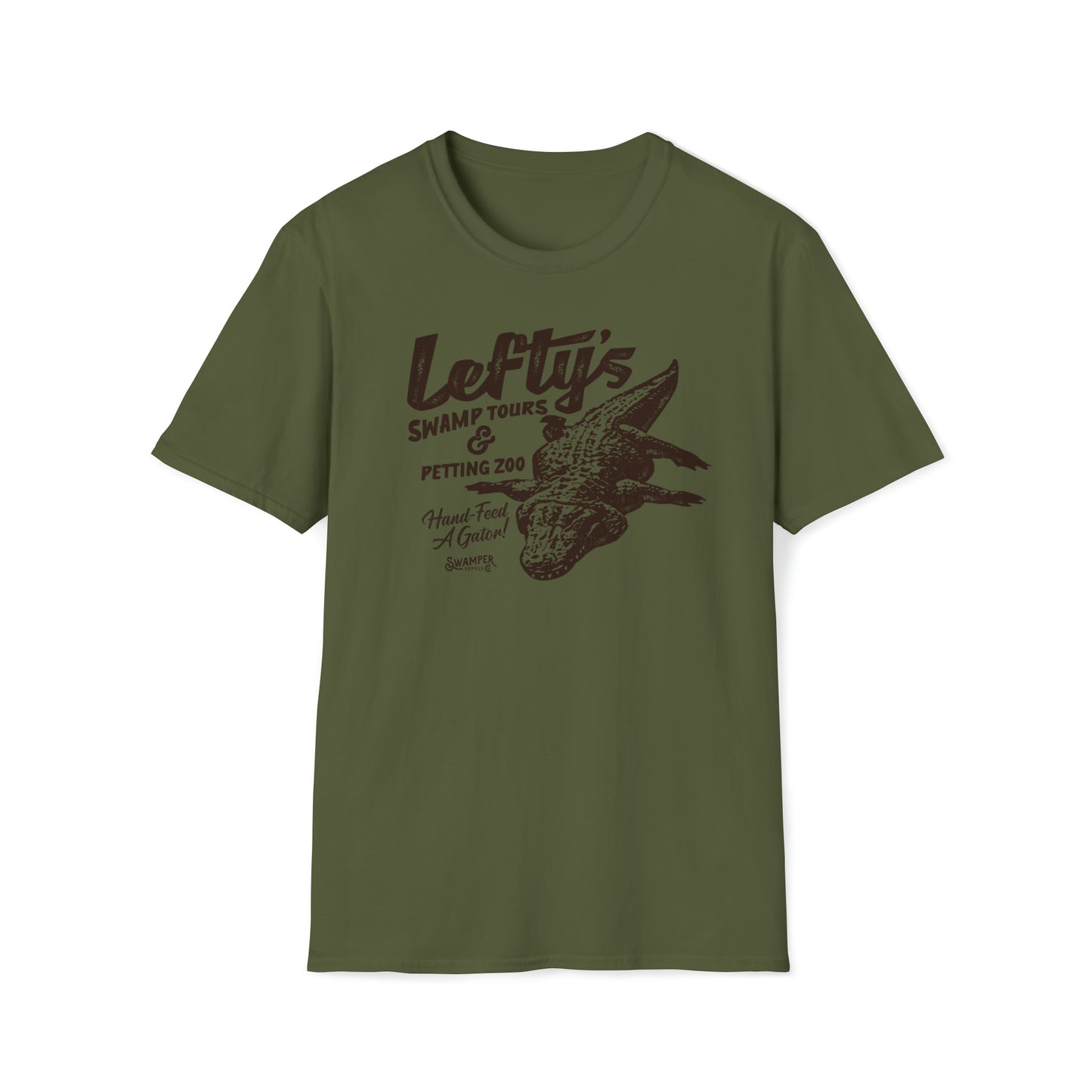 Lefty's Tour Tee