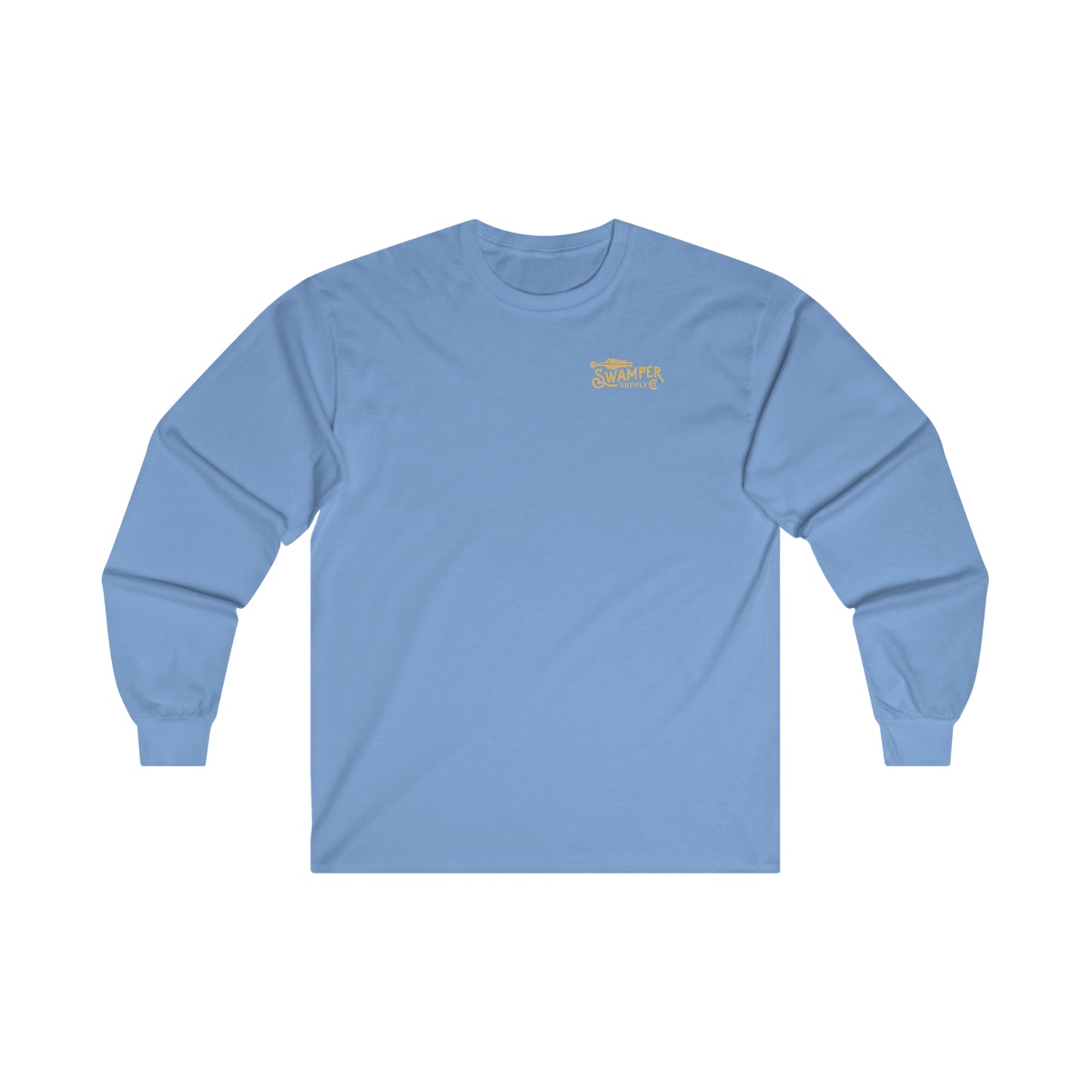 Swamp Boater Long Sleeve Tee