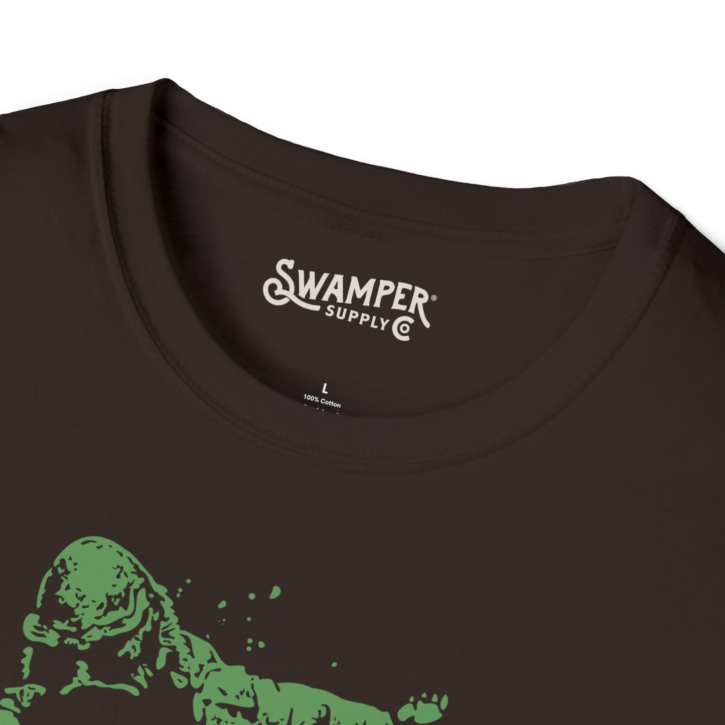 Swamper Lagoon Tee