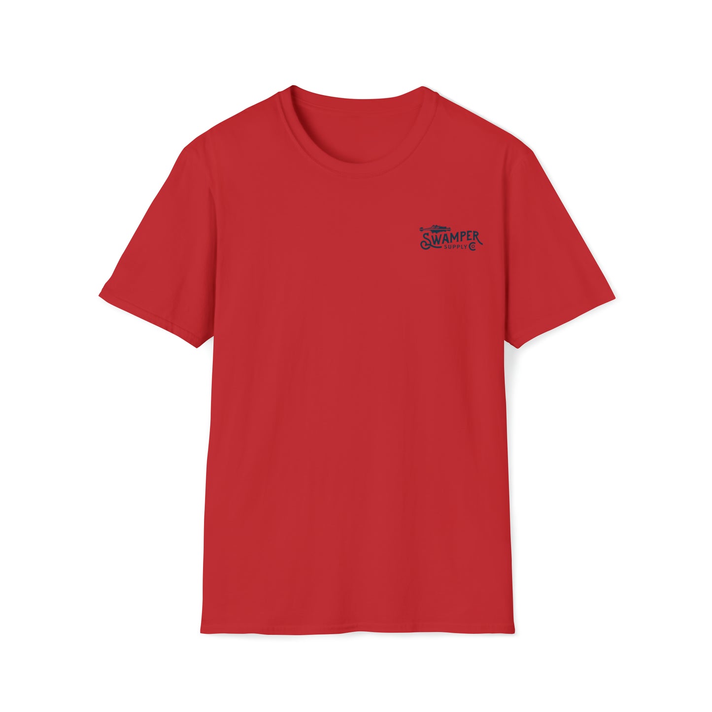 Gator badge Tee