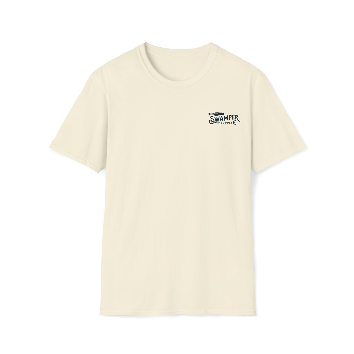 Gator badge Tee
