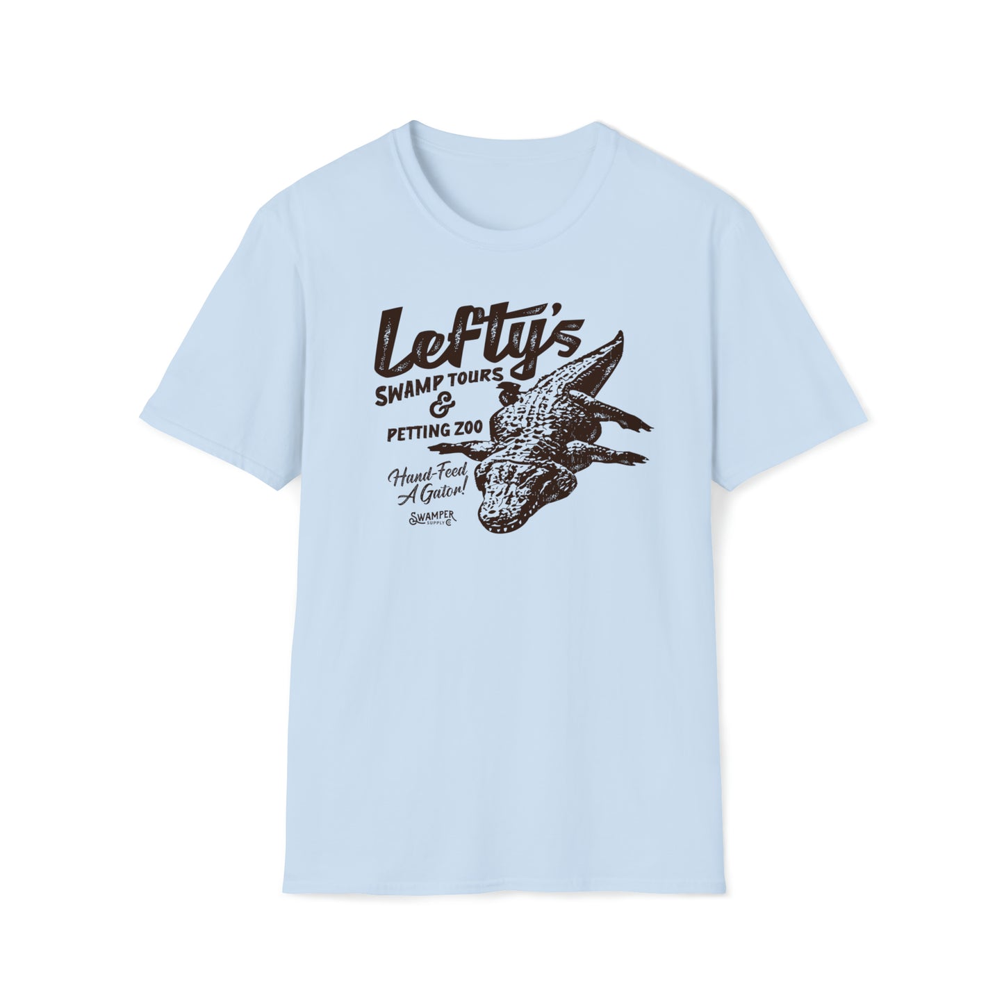 Lefty's Tour Tee