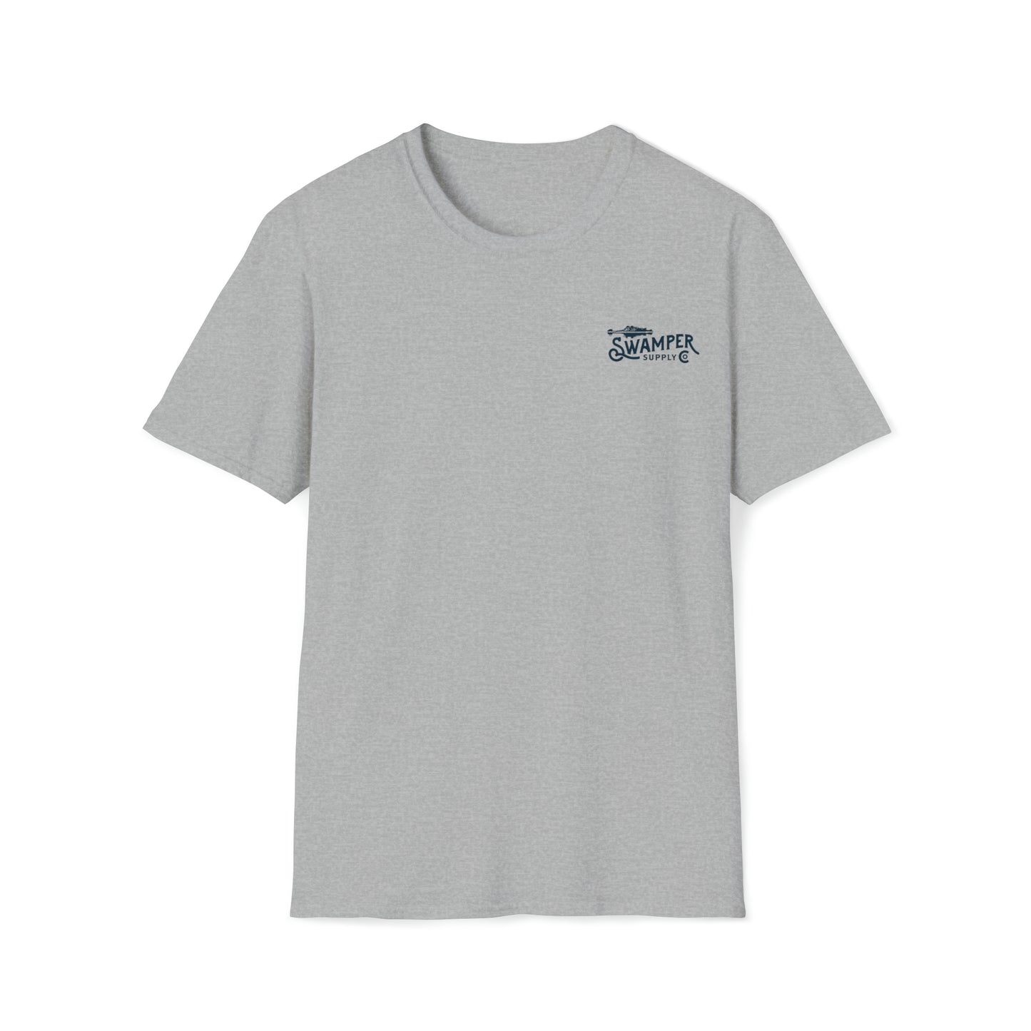 Gator badge Tee