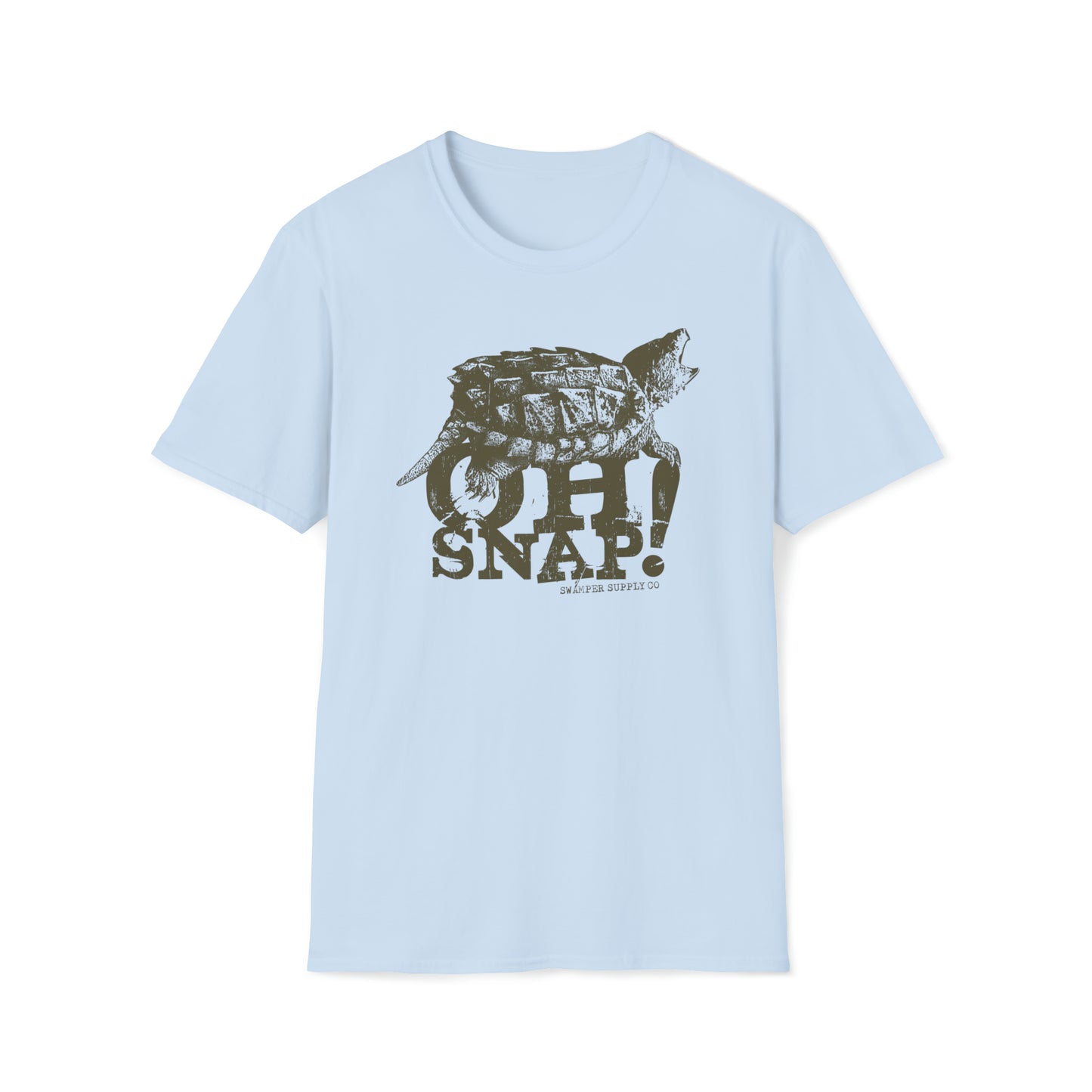 OH SNAP! Tee