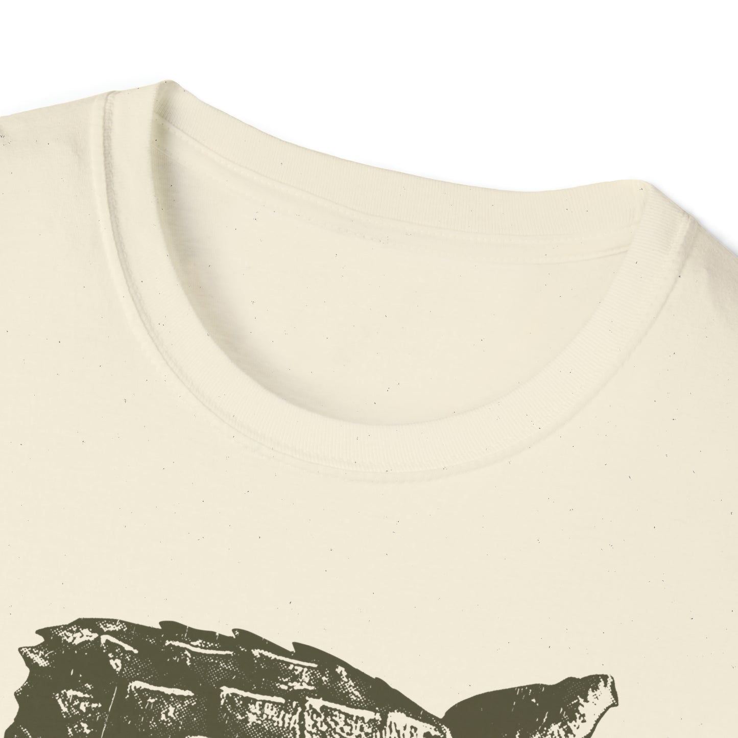 OH SNAP! Tee