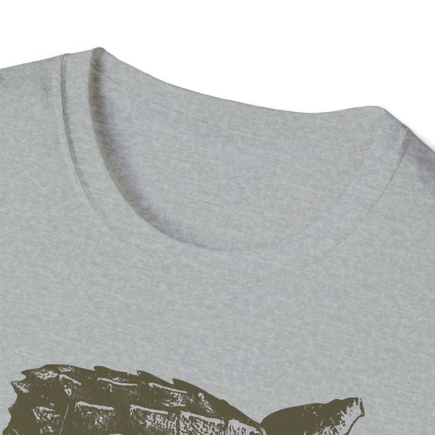OH SNAP! Tee