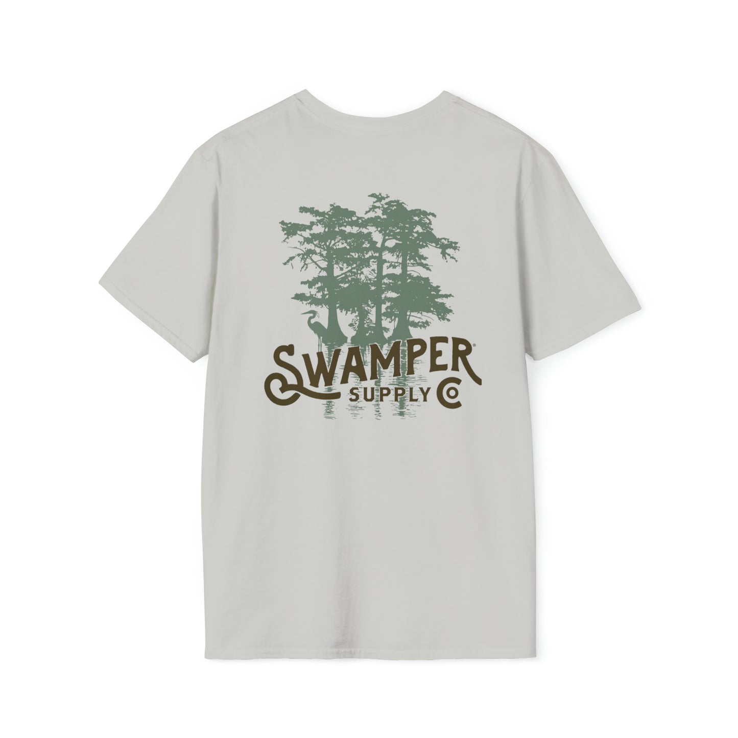 Cypress Tee