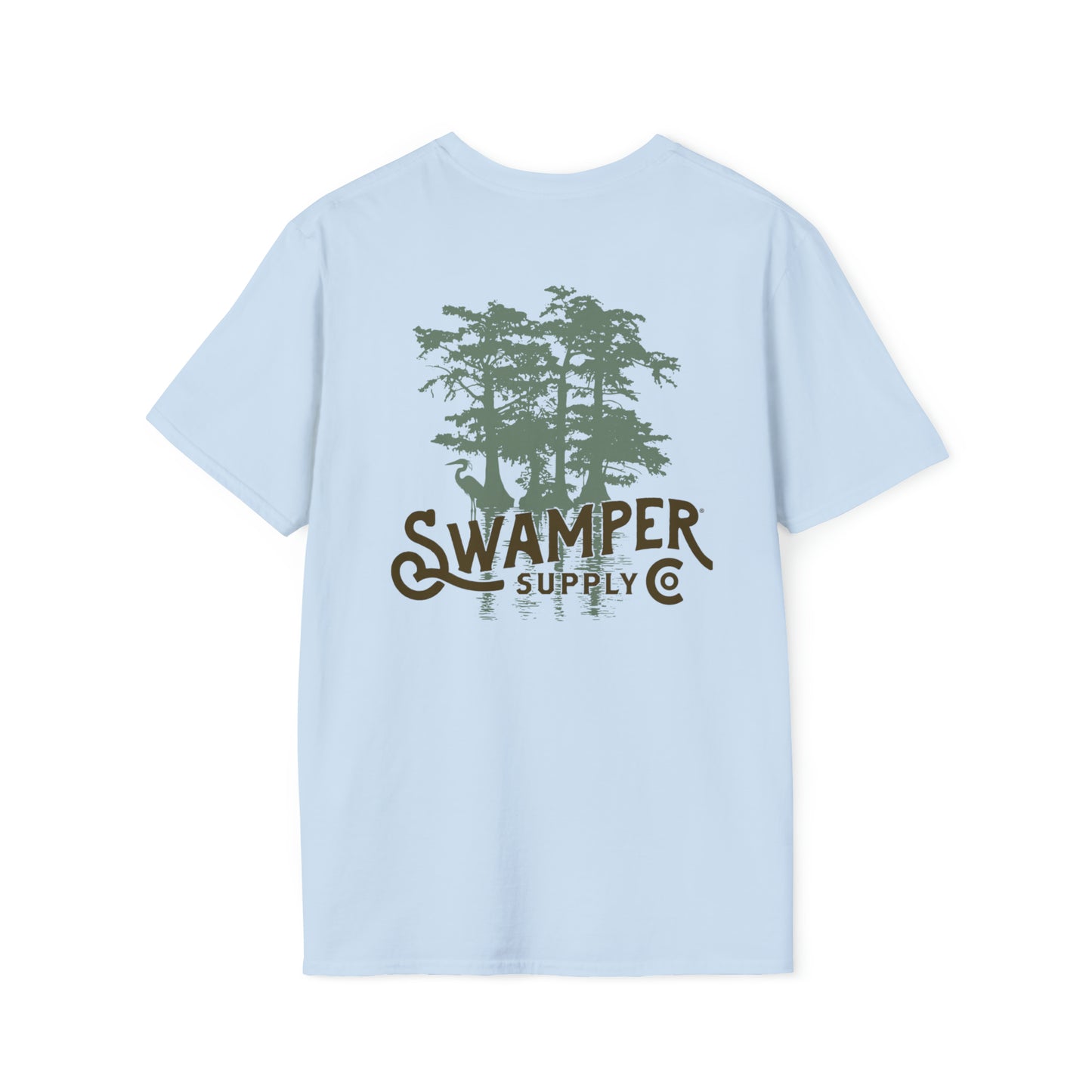 Cypress Tee