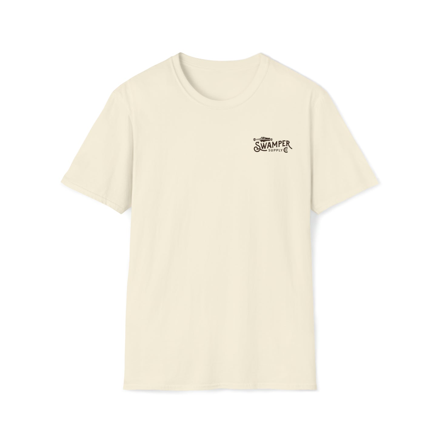 Swamp Boarder Tee