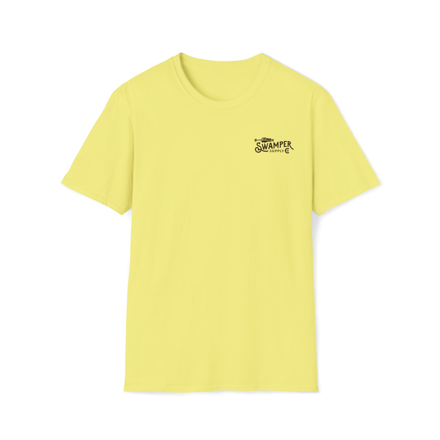 Swamp Boarder Tee