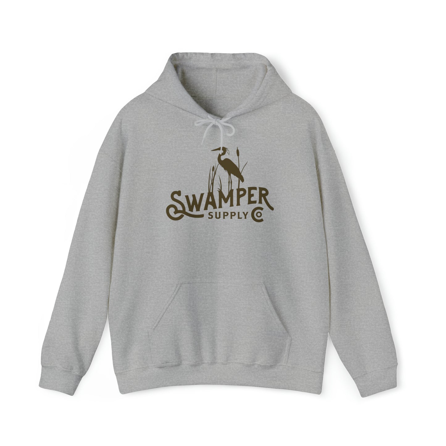 Cypress Hoodie