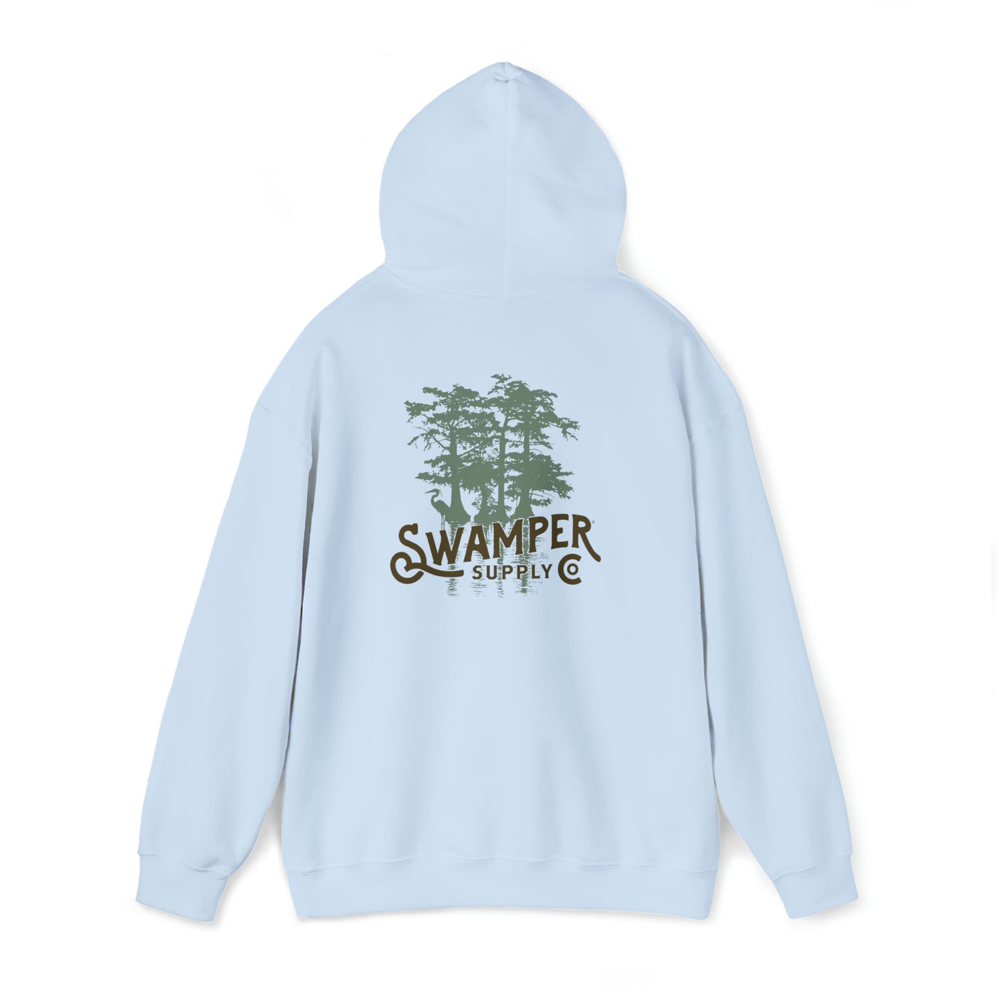 Cypress Hoodie