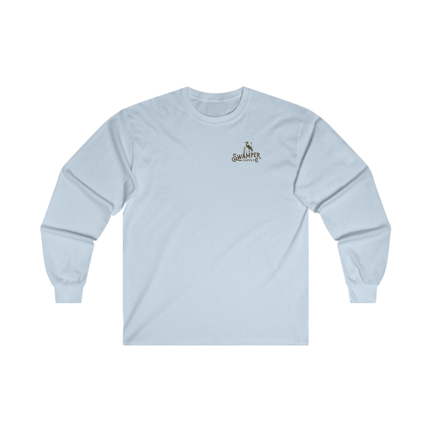 Cypress Long Sleeve Tee