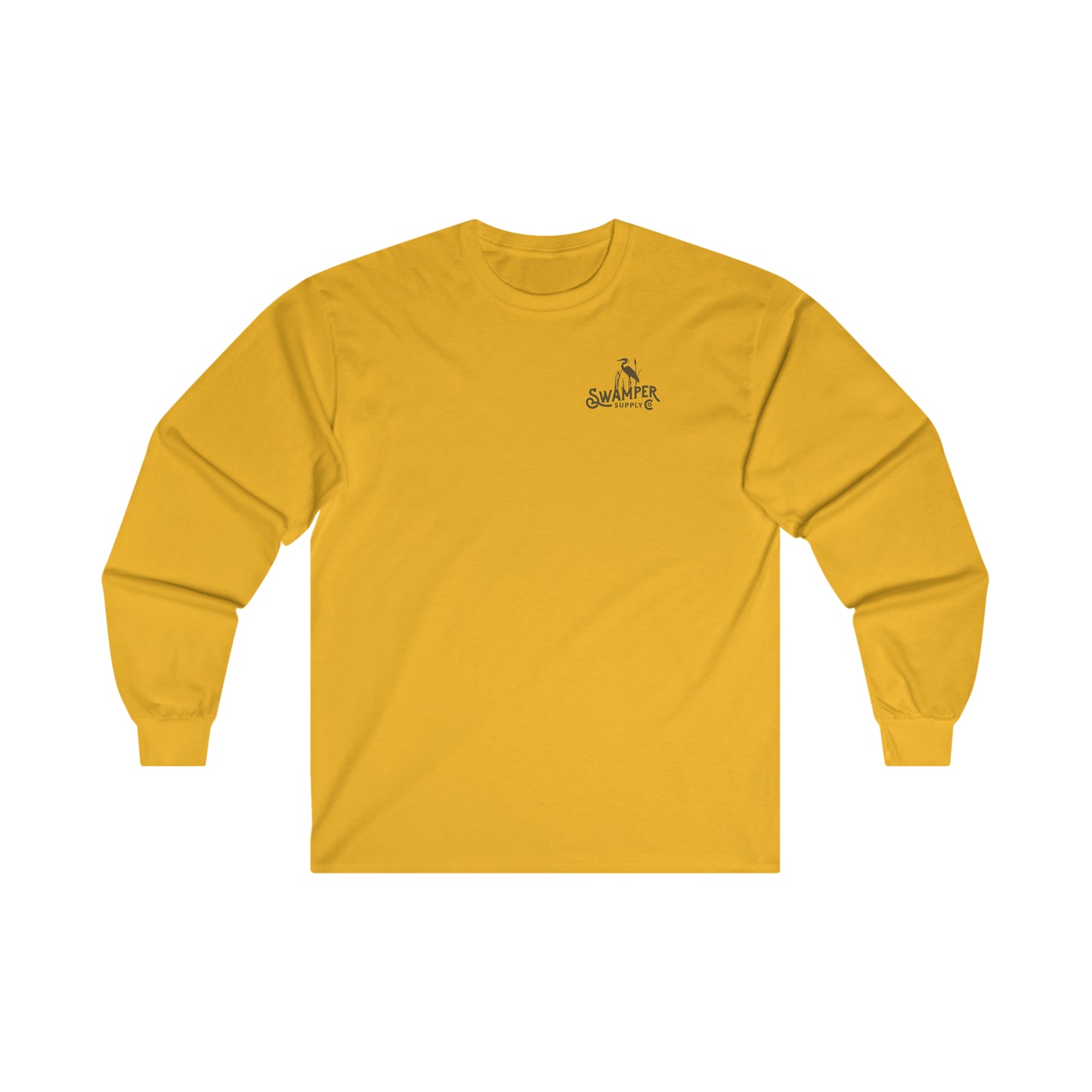 Cypress Long Sleeve Tee