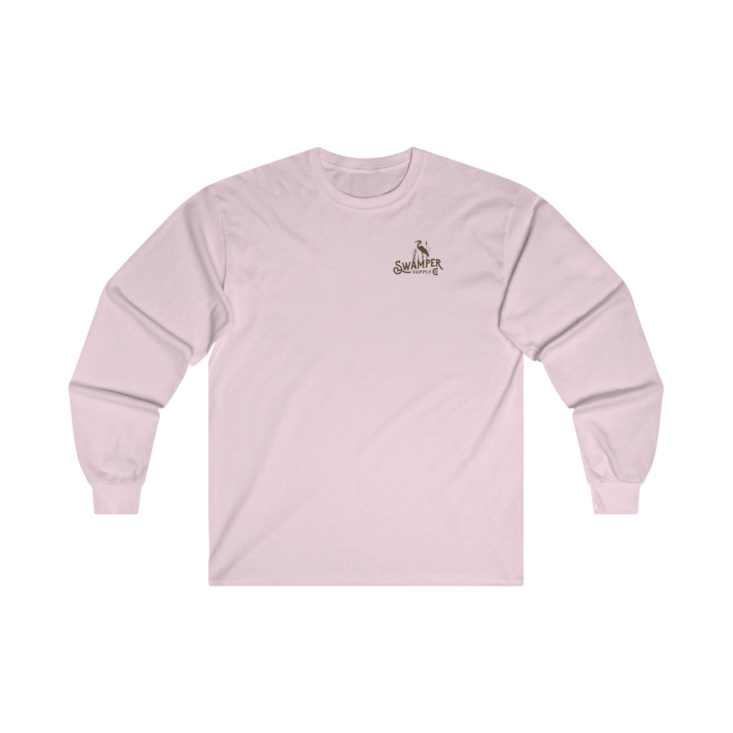 Cypress Long Sleeve Tee
