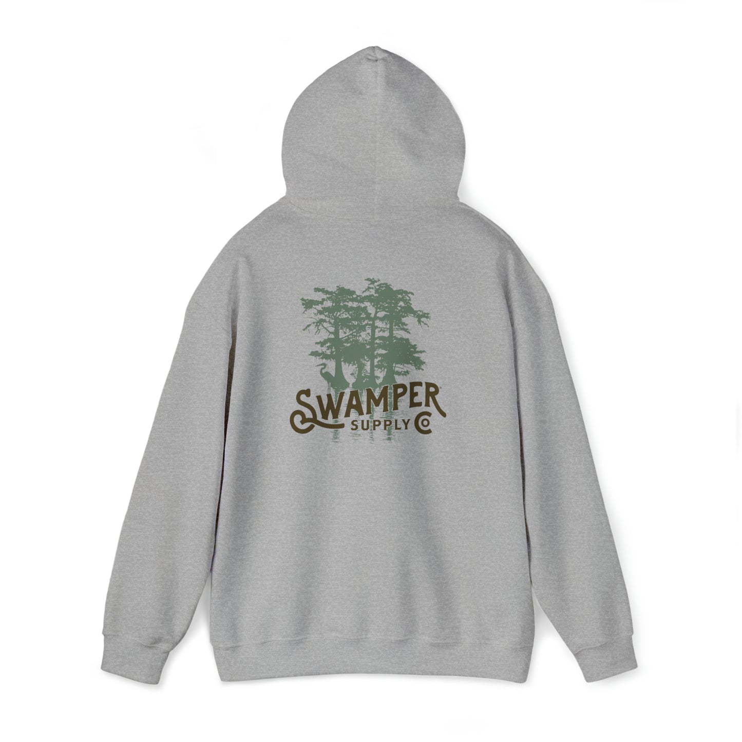Cypress Hoodie