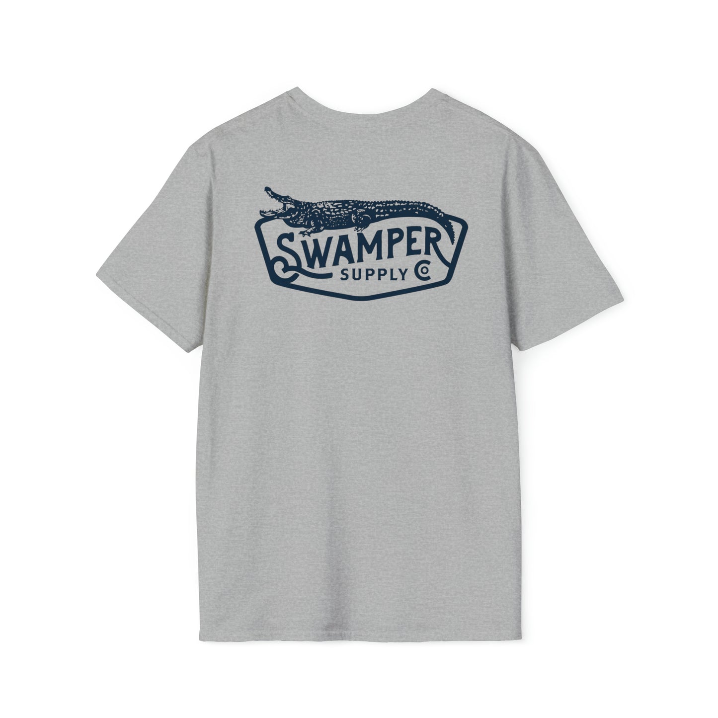 Gator badge Tee
