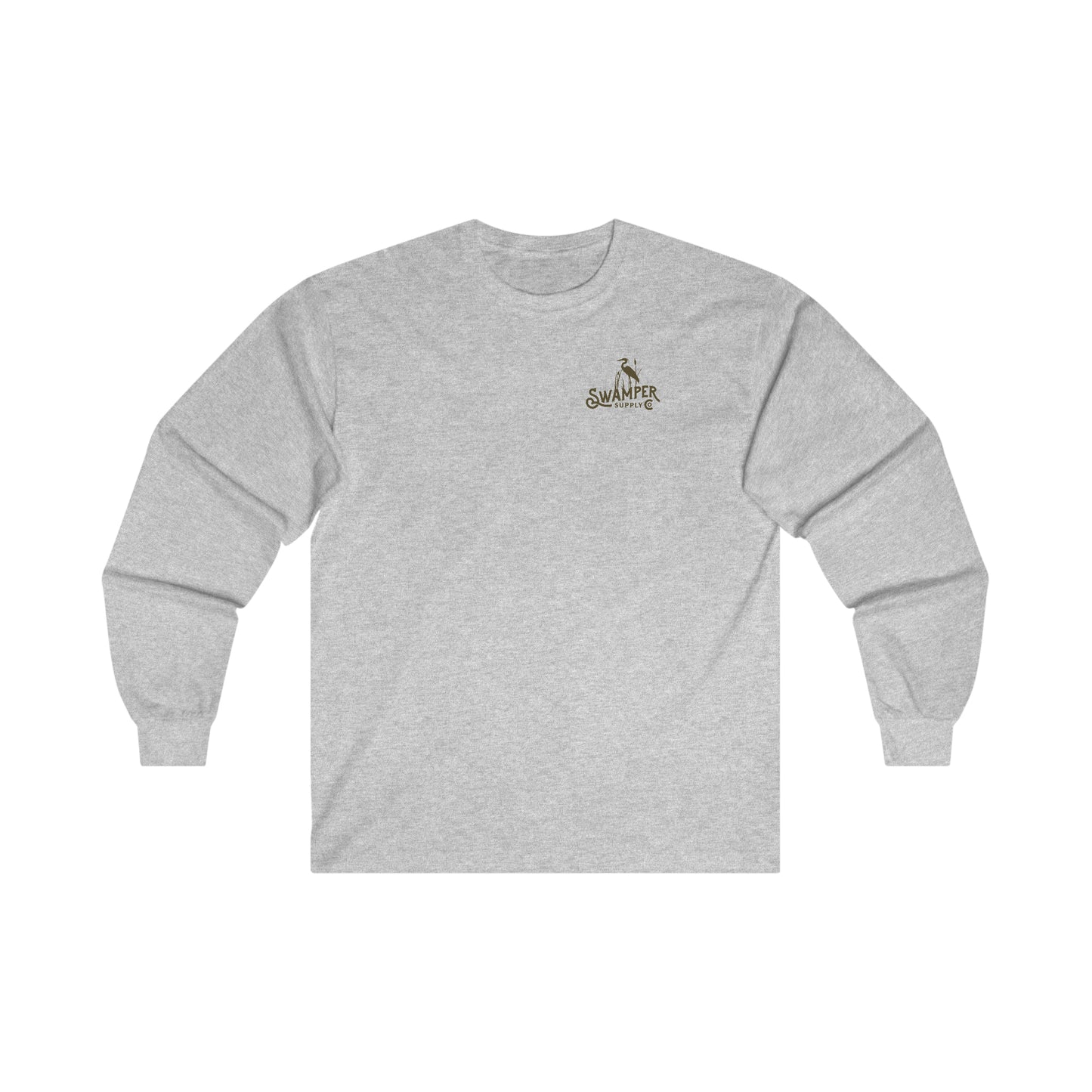 Cypress Long Sleeve Tee