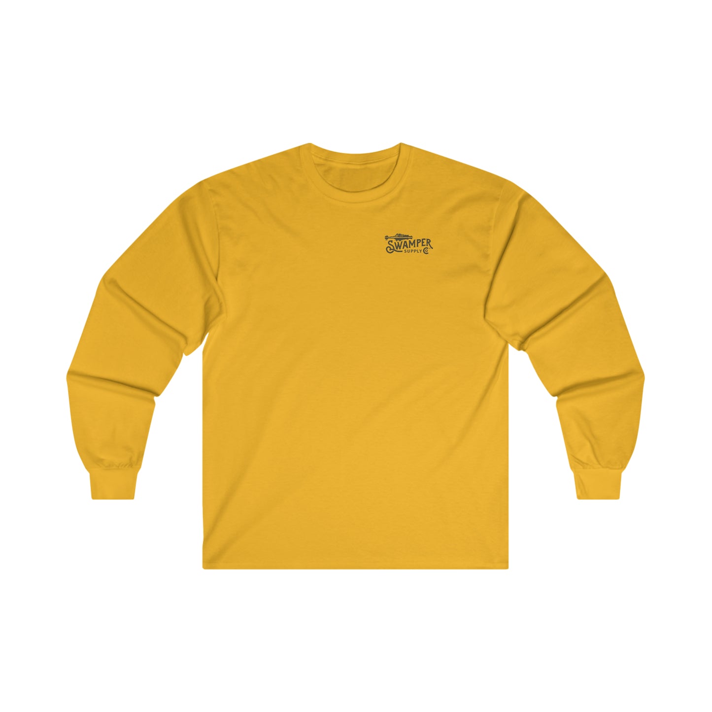 Swamp Boarder Long Sleeve Tee