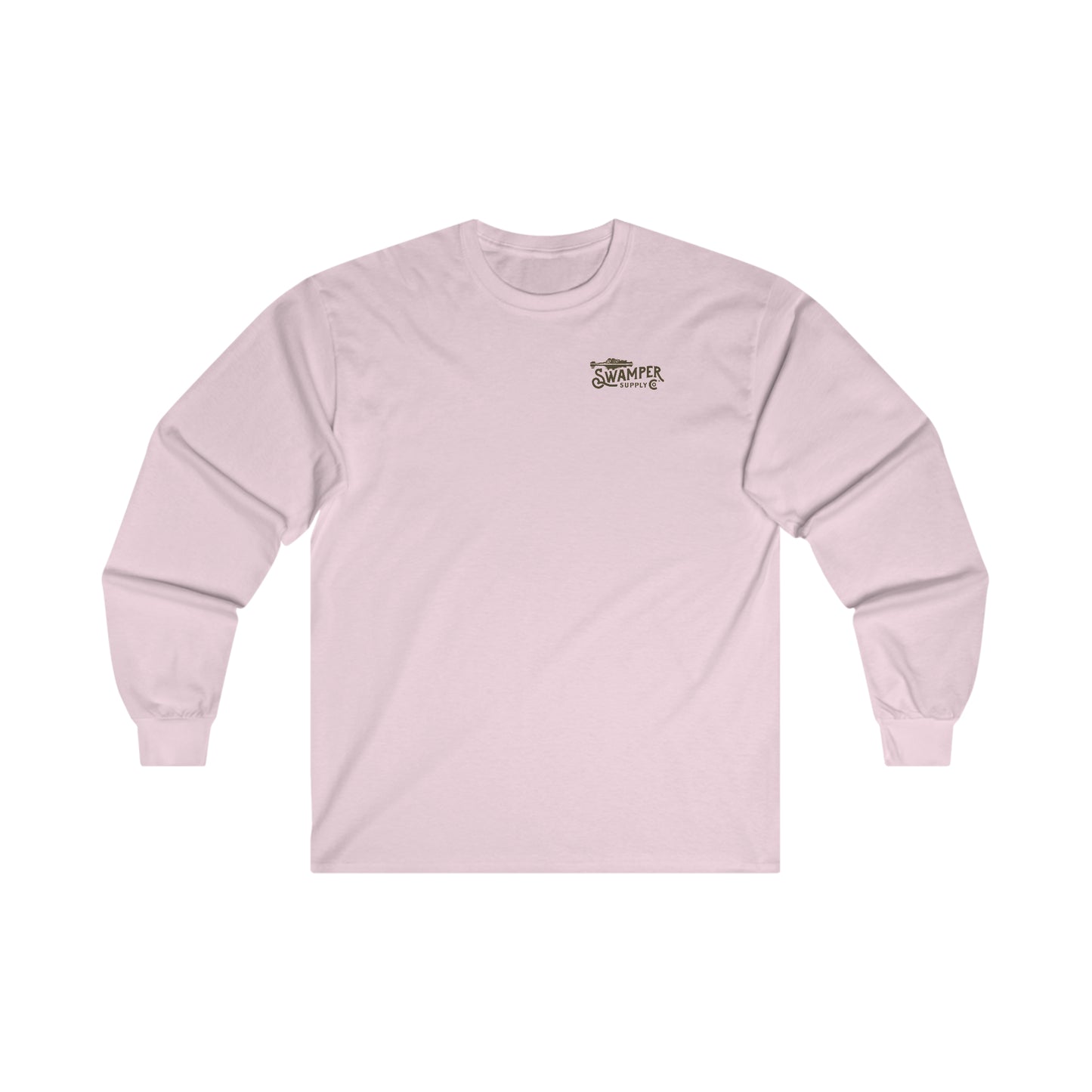 Swamp Boarder Long Sleeve Tee