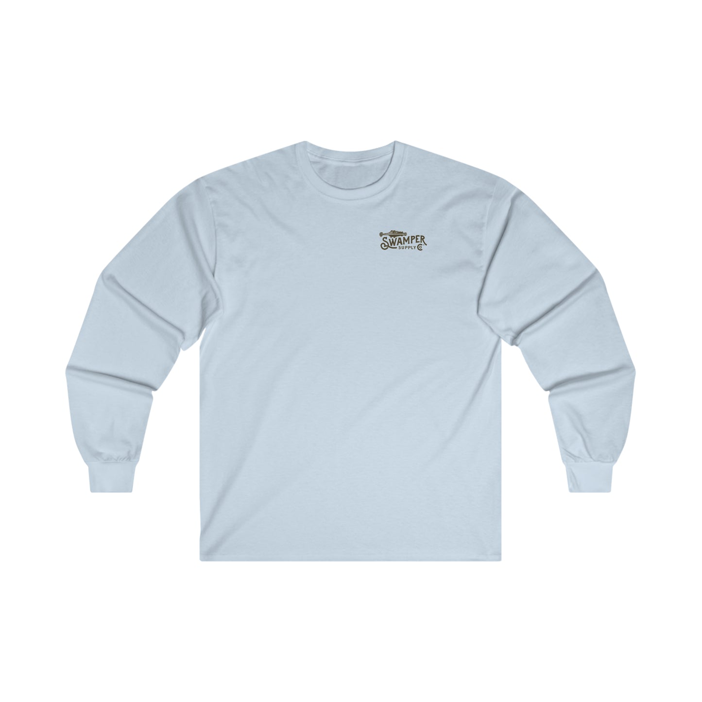 Swamp Boarder Long Sleeve Tee