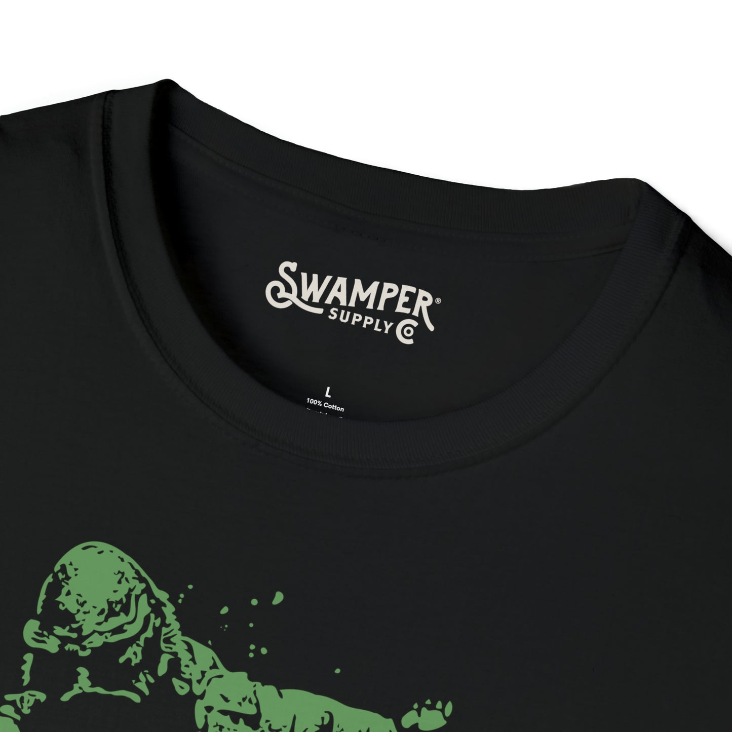 Swamper Lagoon Tee