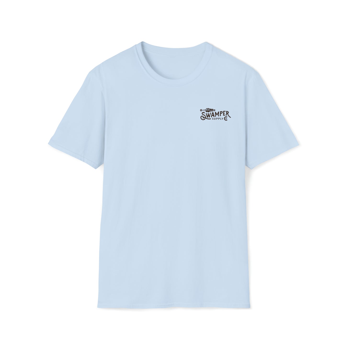 Swamp Boarder Tee