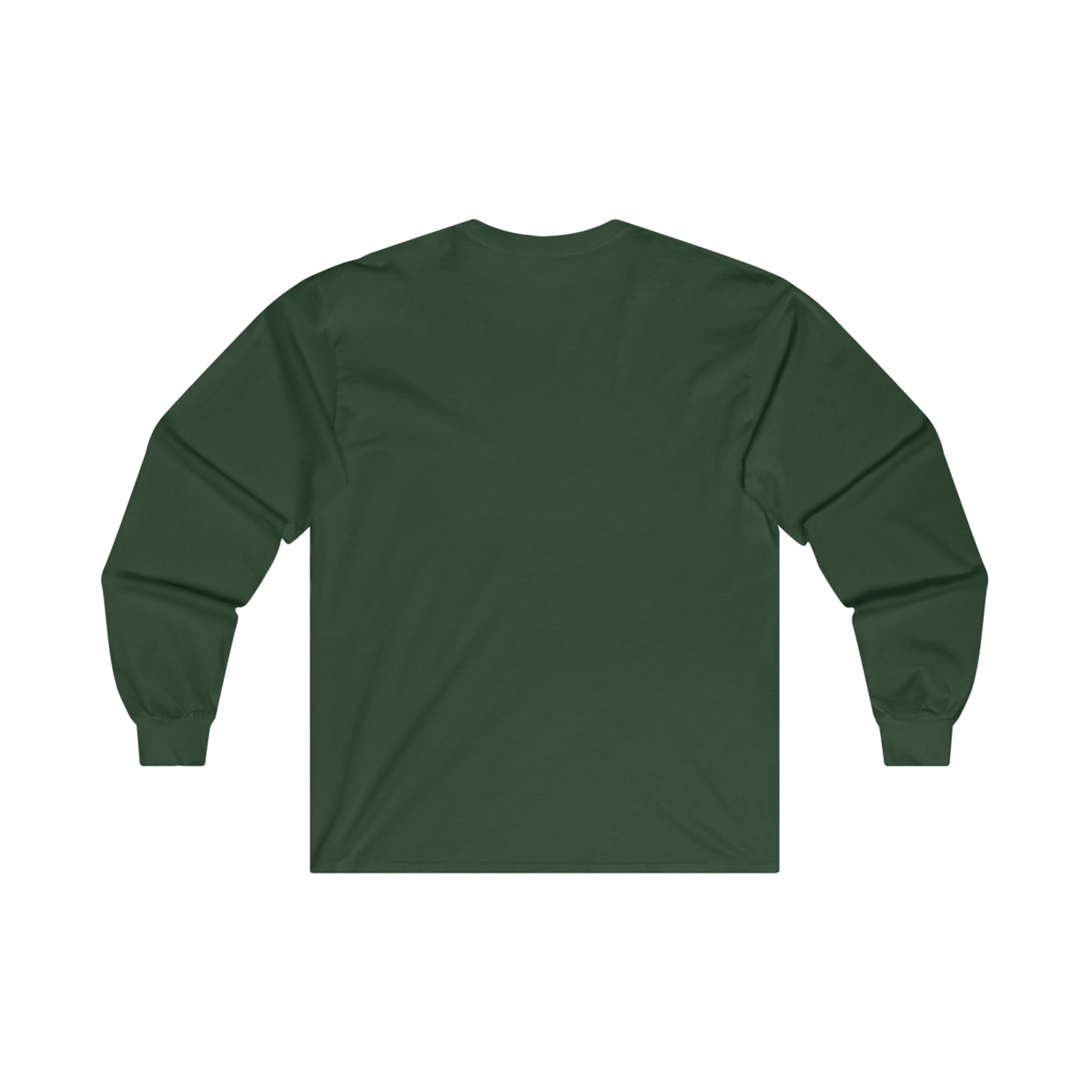 Oh Snap! Long Sleeve Tee