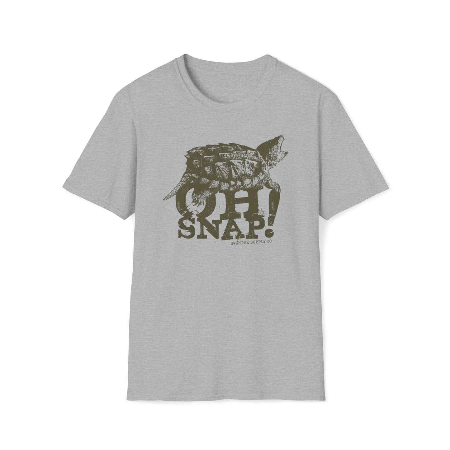 OH SNAP! Tee