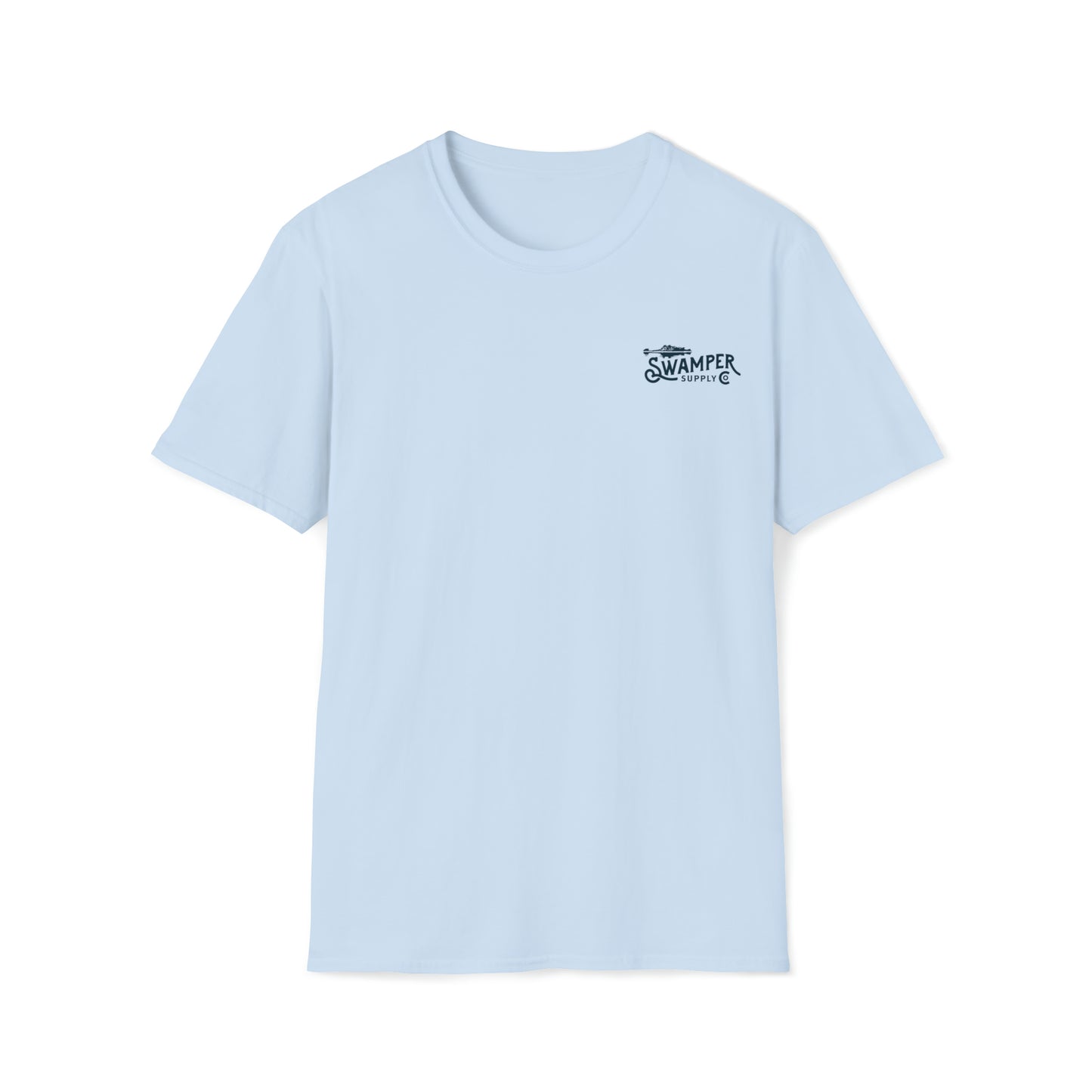 Gator badge Tee