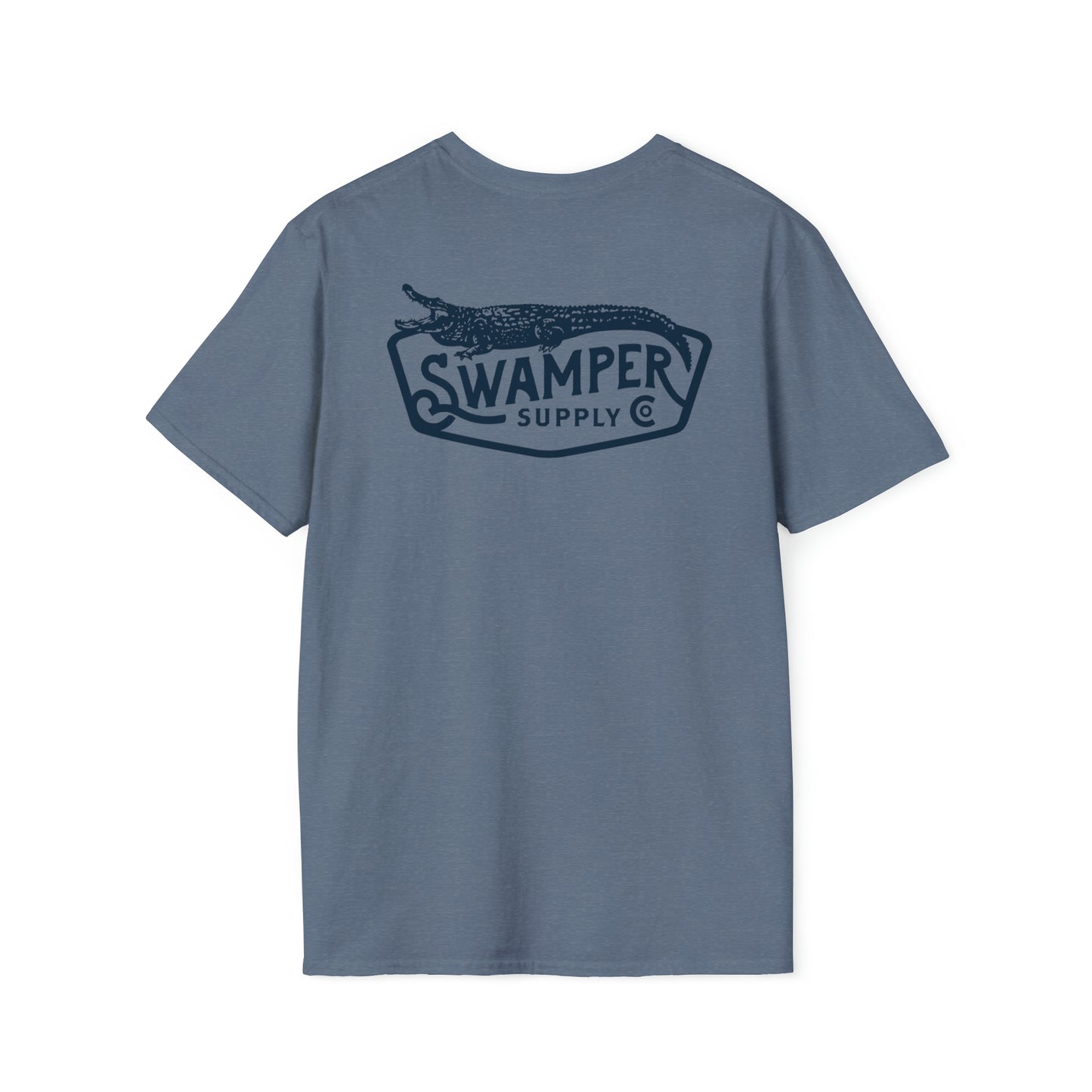 Gator badge Tee