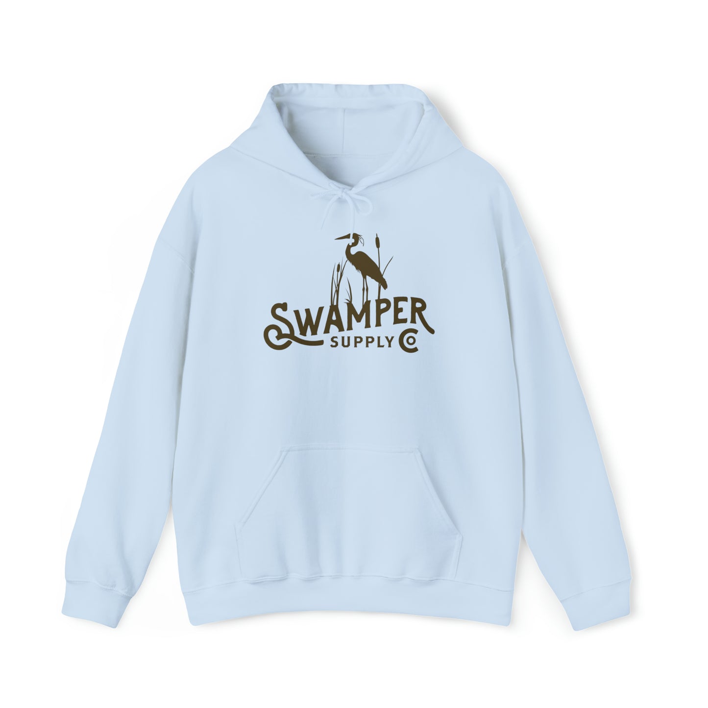 Cypress Hoodie