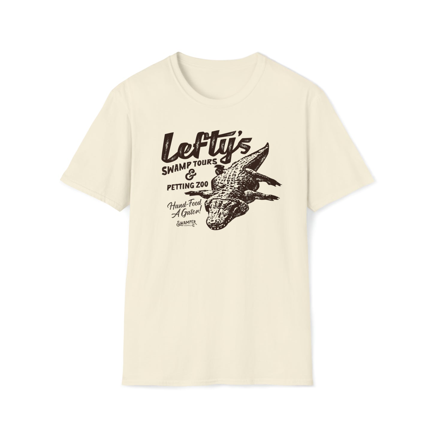 Lefty's Tour Tee
