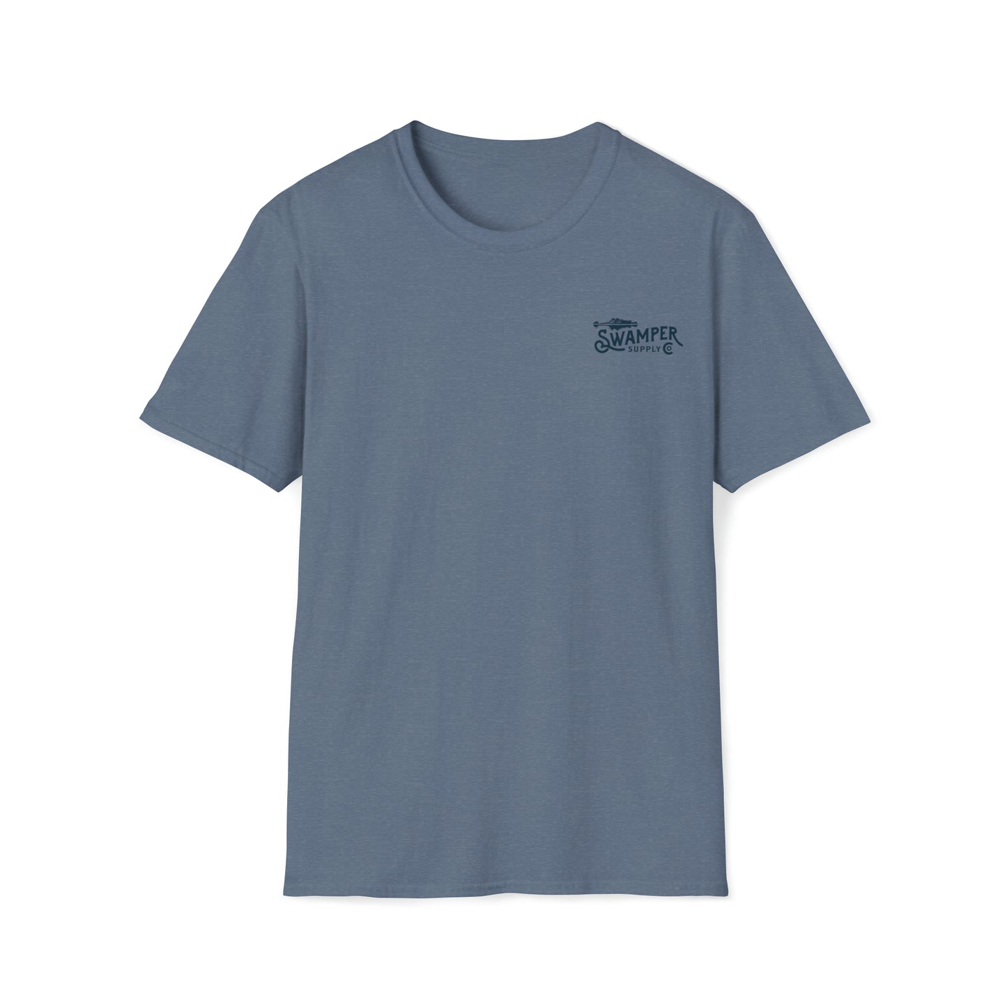 Gator badge Tee