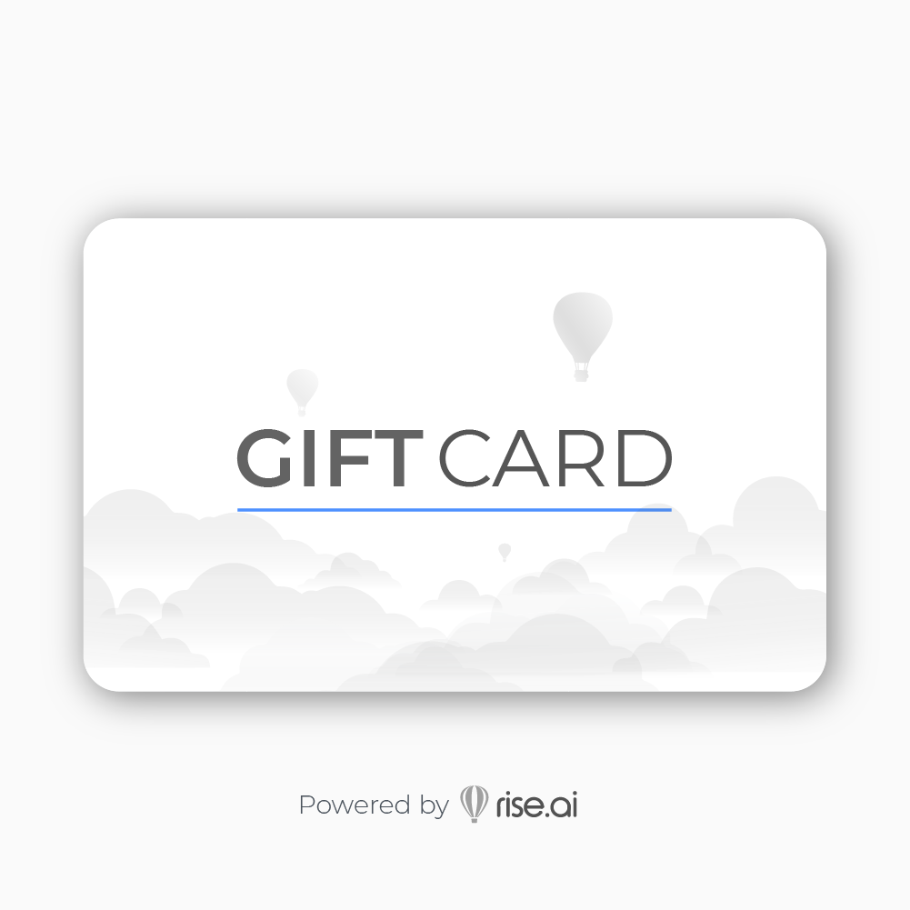Good Nature Gift Card
