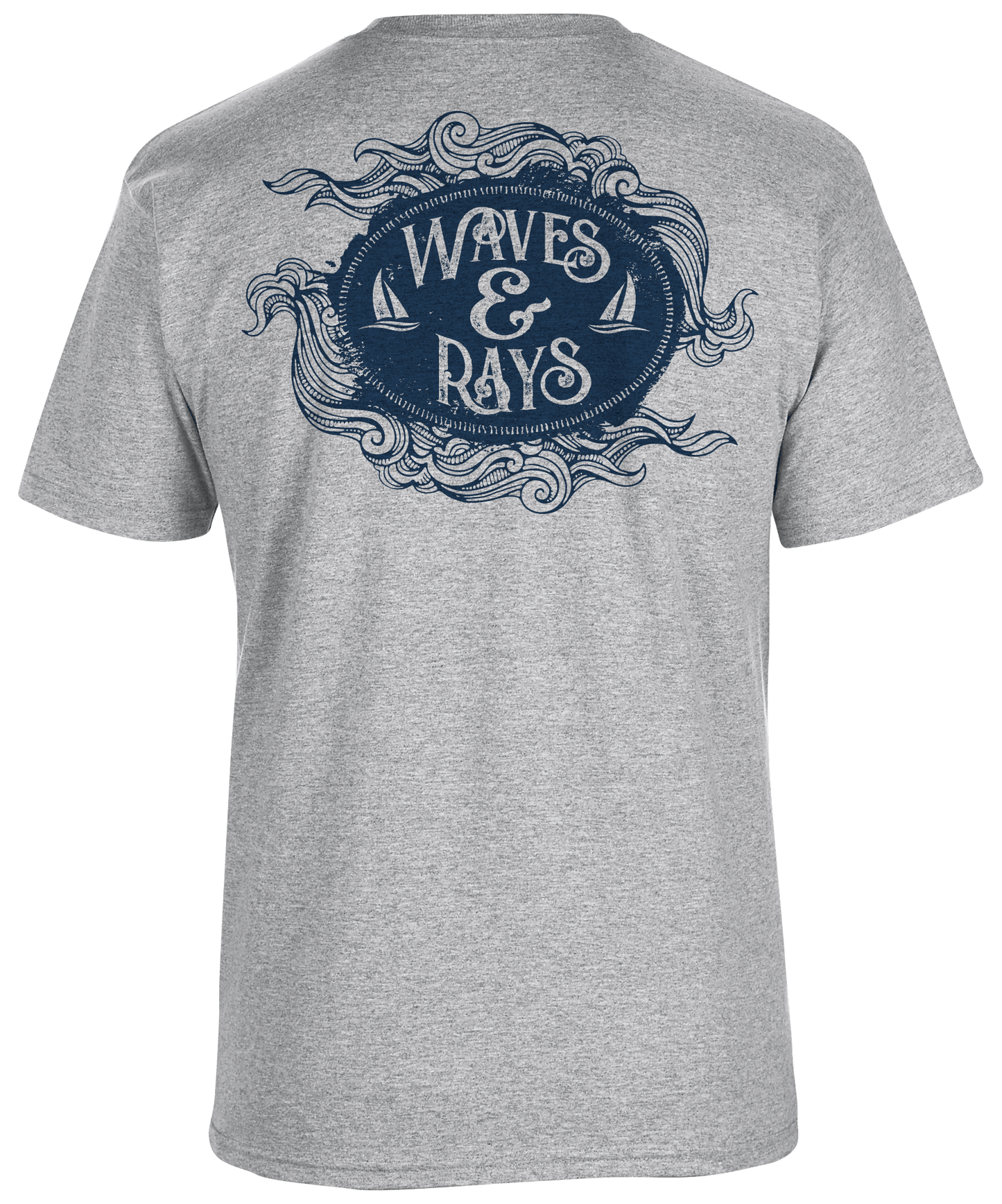 Sailboat Tee