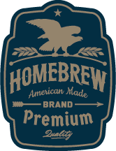 Homebrew Sticker Pack