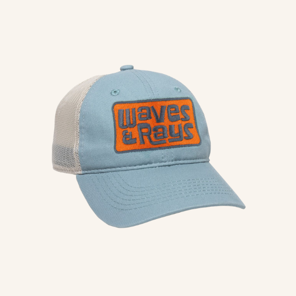 Beatnik Cap