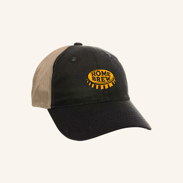 Bottle Cap