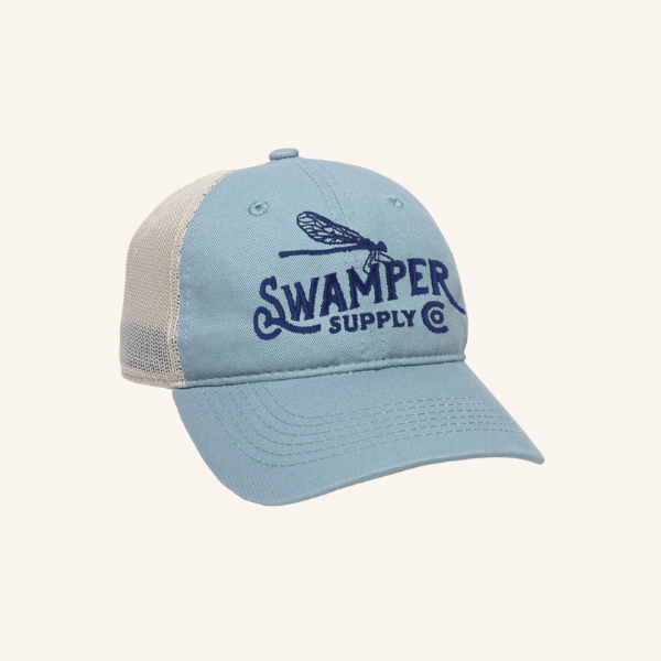 Dragonfly Cap