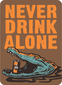 Homebrew Sticker Pack