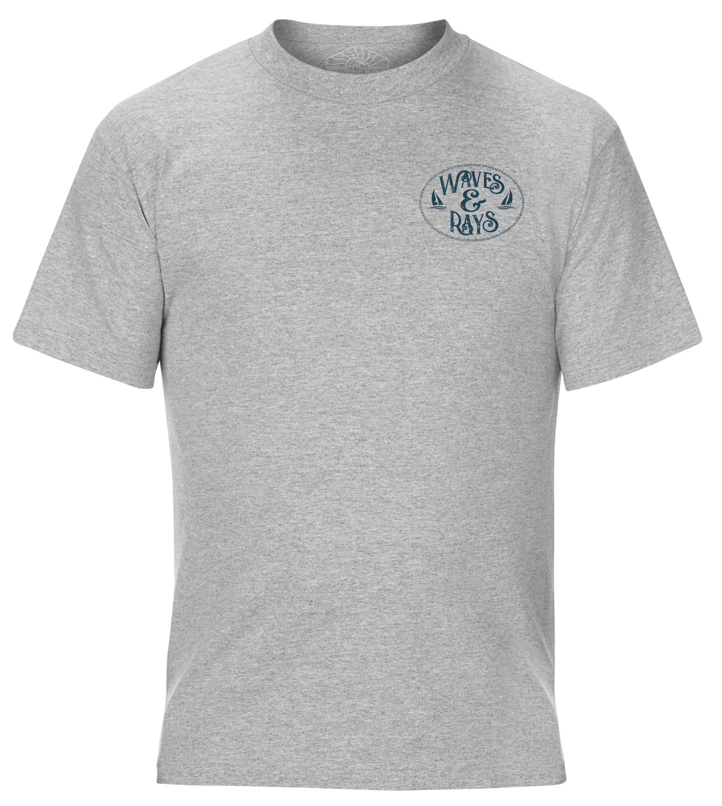 Sailboat Tee
