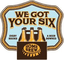 Homebrew Sticker Pack