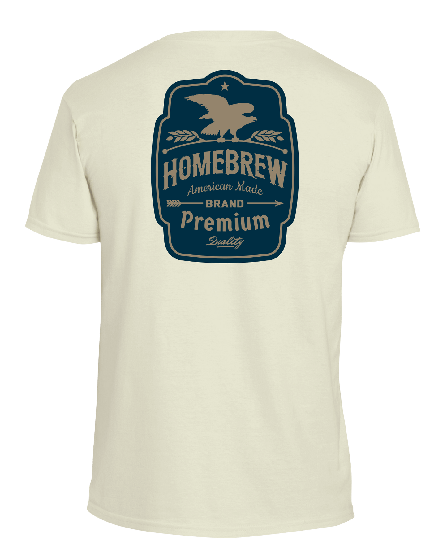 American Made Tee