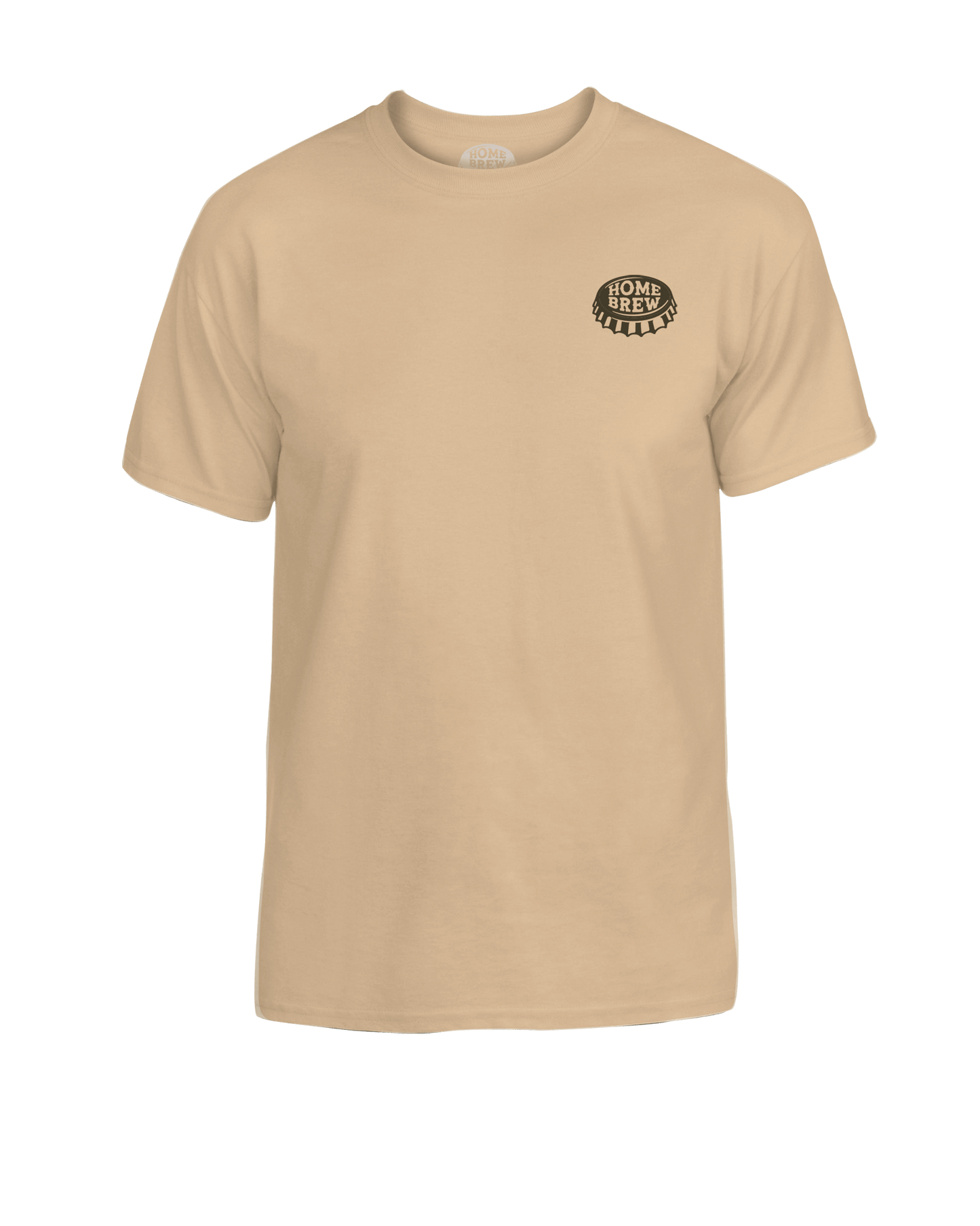 Beer Run Tee