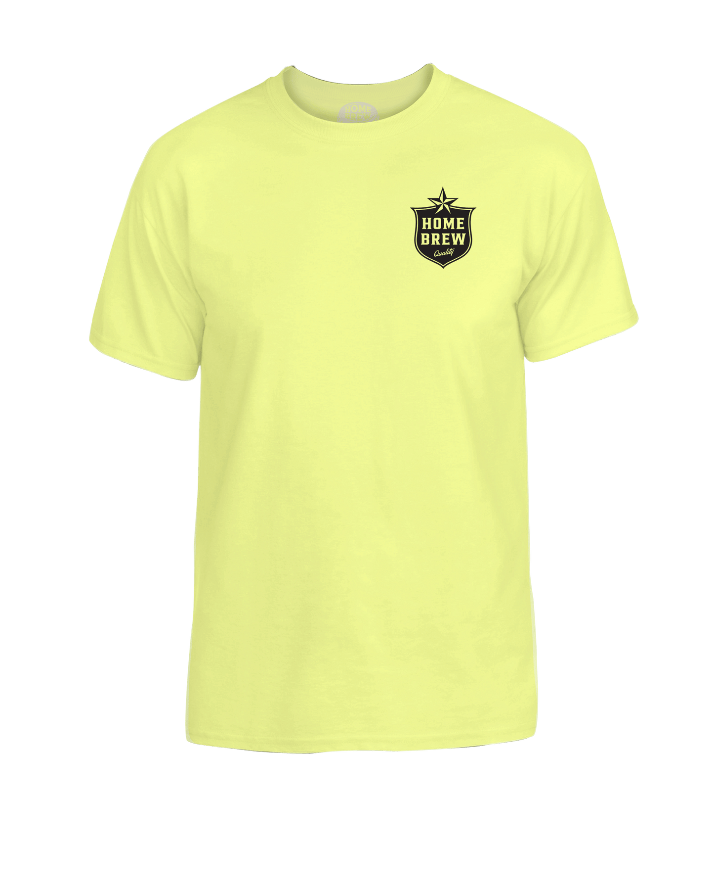 Never Drink Alone Tee